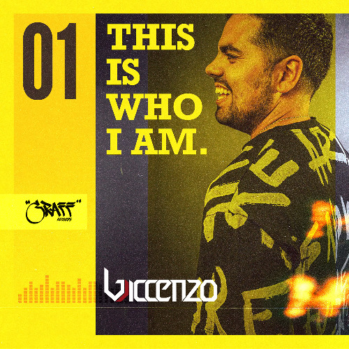 THIS IS WHO I AM #1