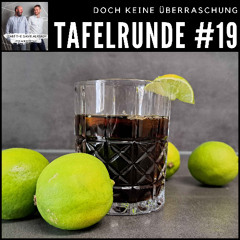 [GER] Tafelrunde #19: Doch keine Überraschung