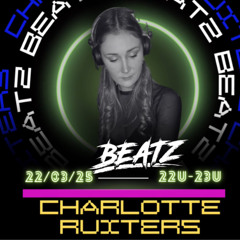 Charlotte Ruiters @ Beatz 22.03.2025