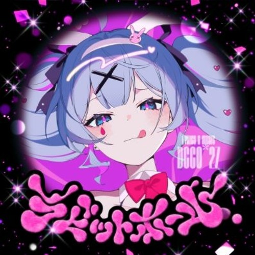 【Free DL】ラビットホール（Race Funkot Bootleg）Prev