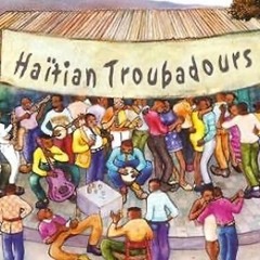 Ayiti Twoubadou mix DJ MONTY