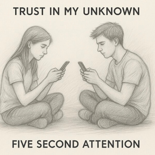 Five Second Attention