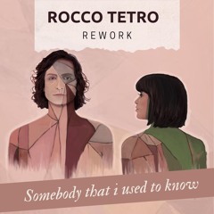 Gotye - Somebody That I Used To Know (Rocco Tetro Rework)