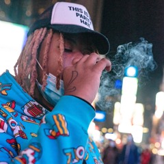 Finding Luv (prod + NSTLGA)