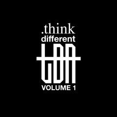 .think different VOL.1