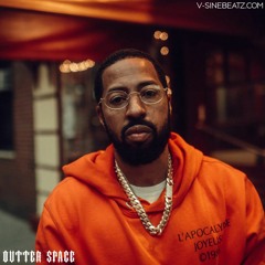 Outter Space (Roc Marciano Type Beat)
