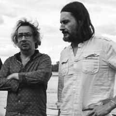 quartet J betsch Society Journey Without End extrait 6 oct 2018