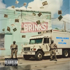 Brinks Truck [prod. Gvijin]