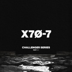 Challenger Series #001