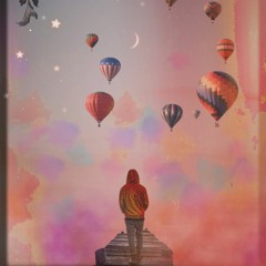 someone to be