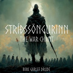 Stríðssöngurinn (The War Chant)