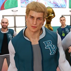 Ryansyah R. Poetra - Credits