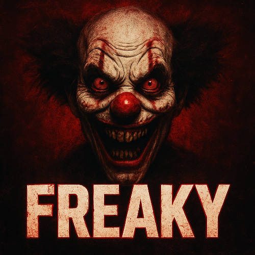 FREAKY
