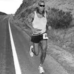 Did goggins train today?