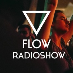 Franky Rizardo presents FLOW Radioshow 404