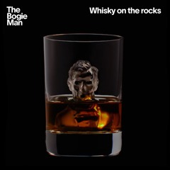 Whisky on the rocks