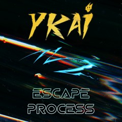 YKAi - Escape Process [Hybrid Techno Mix]