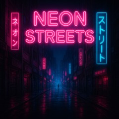 Neon Streets