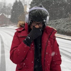 SNOWY SUNDAY (Prod. Krptic Unknown)