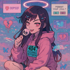 Cute But Corrupted