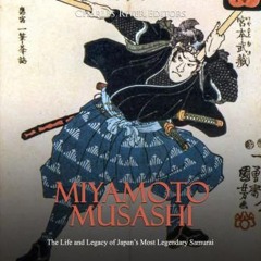 Miyamoto Musashi audiobook free online download