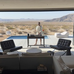 Vladano at Joshua Tree .wav