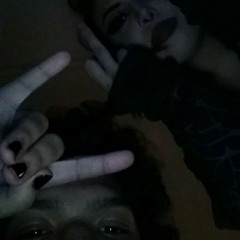Cursed (Feat. Yung B)