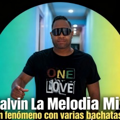 DJPACONYC - Dalvin La Melodia Mix
