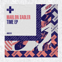 Marlon Sadler-Release Yourself LSM premiere