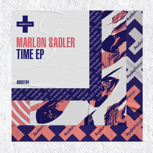 Marlon Sadler-Release Yourself LSM premiere