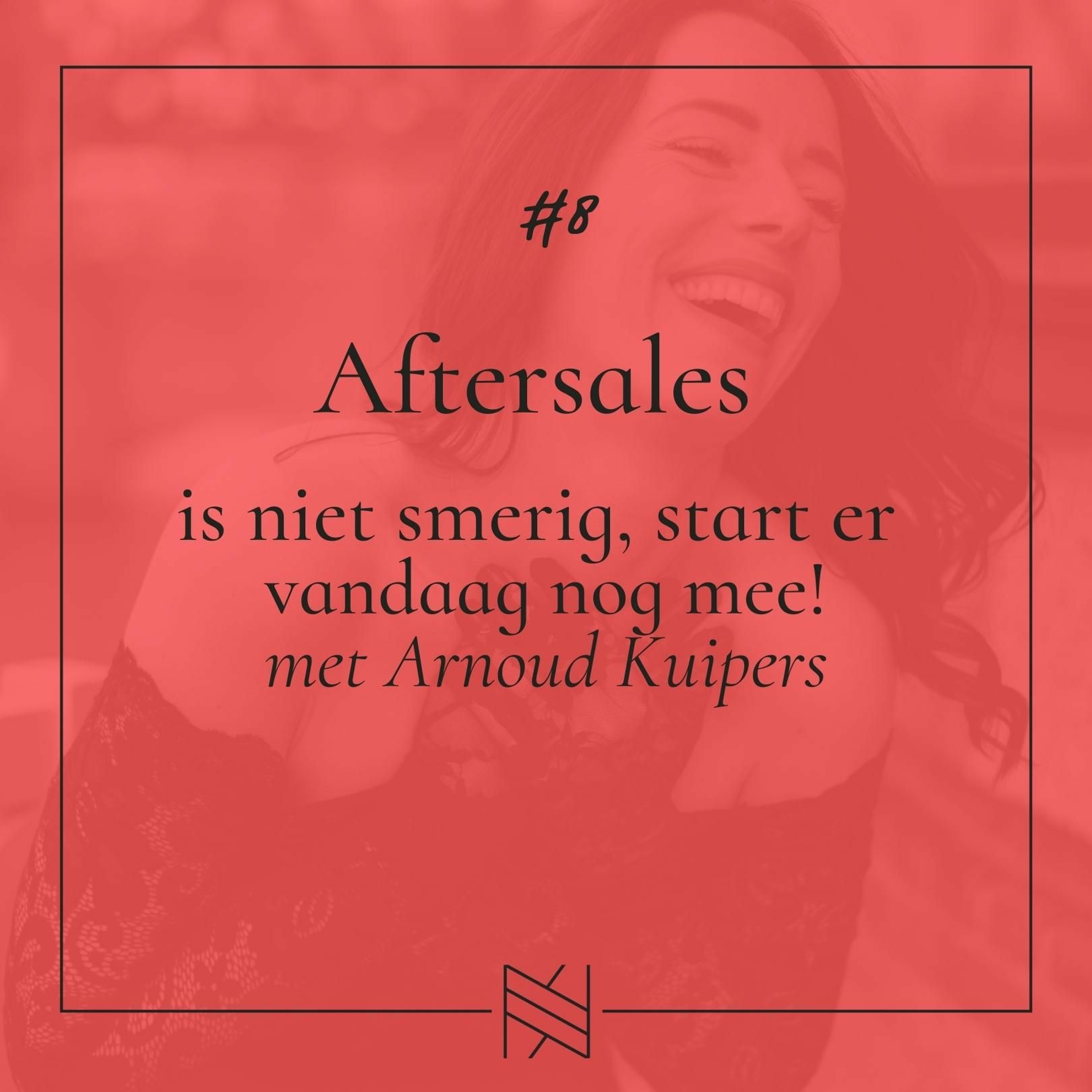 Mind Your Own Business - NOUX by Anouk José Drayer