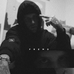 mxp - fremd (rough demo).wav