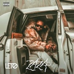 Leto - ZAZA (Prod. Celian x Iscreamgotbeats)