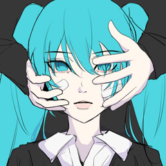 wowaka 『ローリンガール』/ Rolling Girl (shiro12 remix)