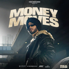 Money Moves ( Full Audio ) Sidhu Moosewala | Codie Ft.‪Deep Cheema‬ | Latest Punjabi Song 2025