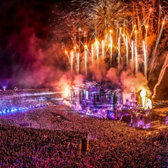 Dj K - RAFT Hardstyle