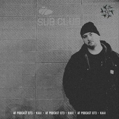 Animal Farm Podcast 073 | KAAI
