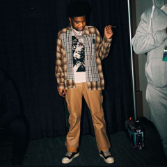 Lil Poppa - Hand On The Bible (Fast)