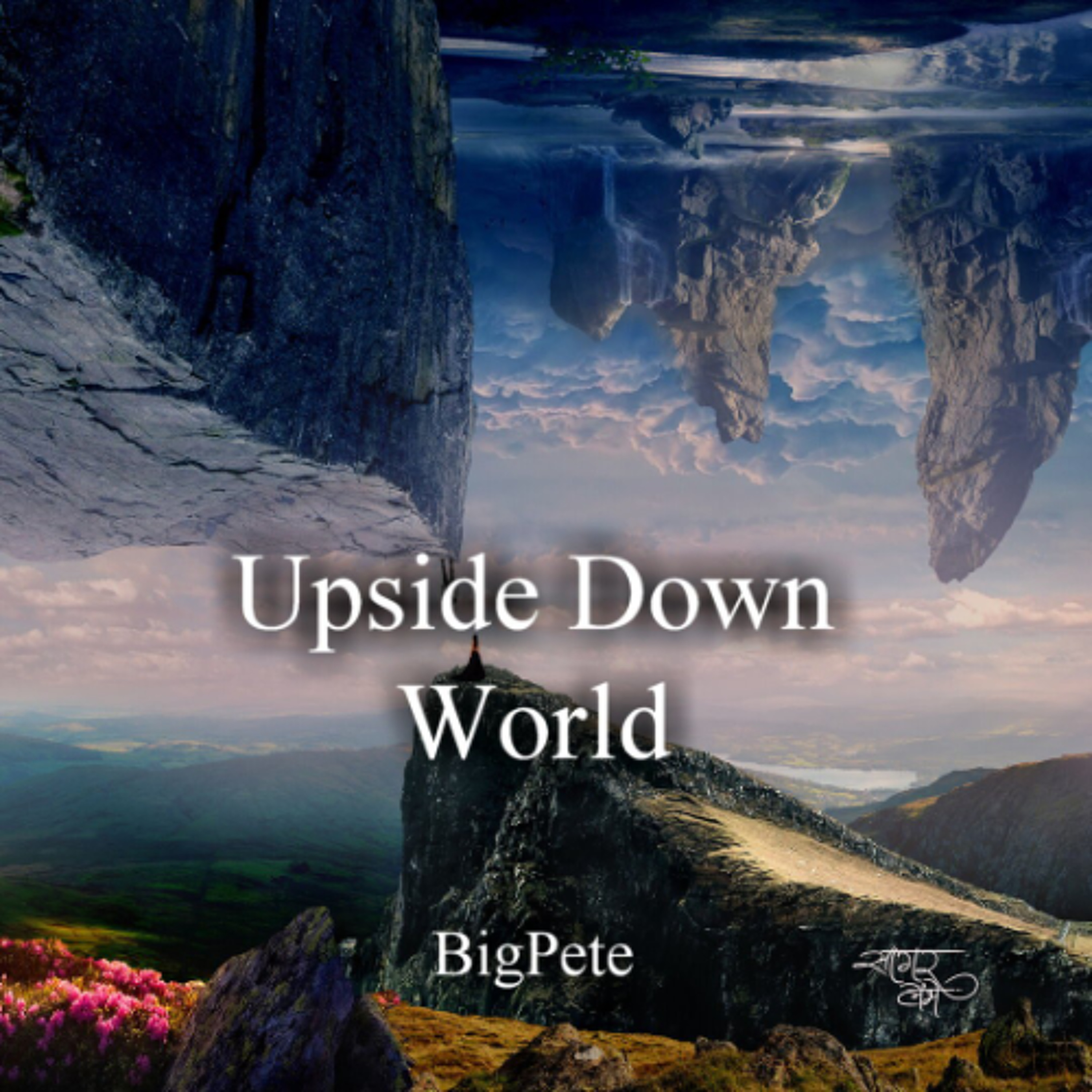 Upside Down World episode artwork