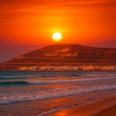 Agadir Sunset (Original Mix)