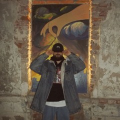 Pra(Killa'Gramm), Nazaunderground - 001 (prod. chizabeat)