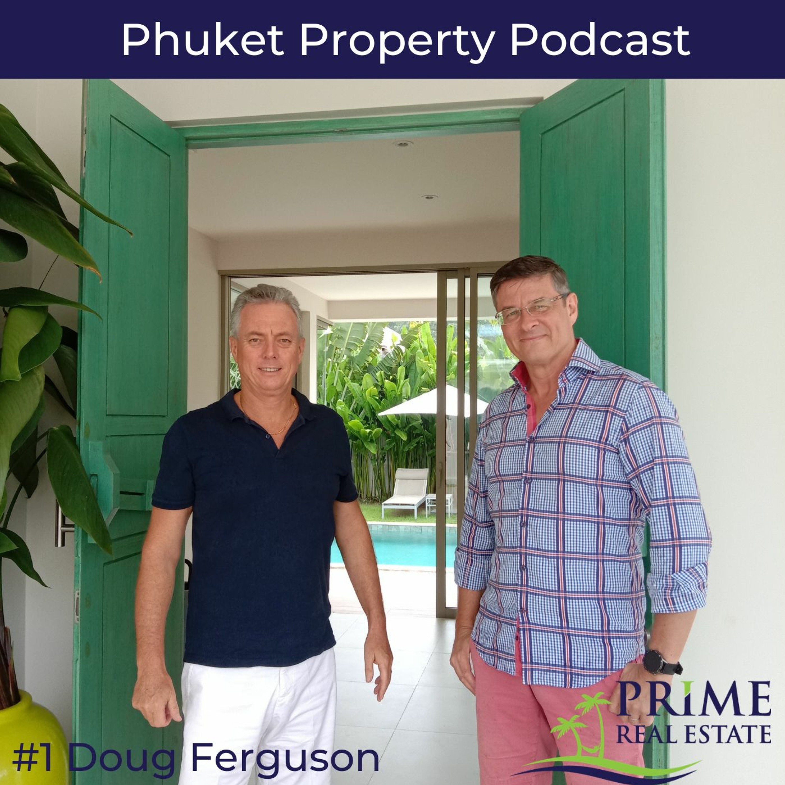 Phuket Property Podcast