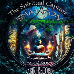 SnapGon EP - The Spiritual Capture