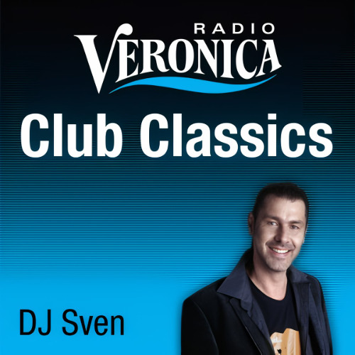 2 oktober 2010 - Club Classics (DJ Sven, Eerste Uitzending) (Edit)