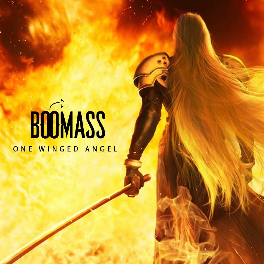 Stream Final Fantasy VII - One Winged Angel (Boomass Remix) by BOOMASS ...