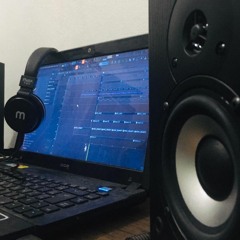 7 - LeãoNoBeat - "Party" [À Venda / For Sale] $40 (Trap)