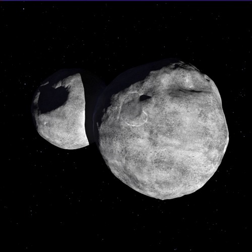 Ultima Thule
