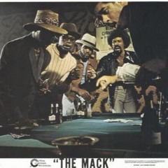 Mama Mack #DIBIFLIPSESSIONSSAC2