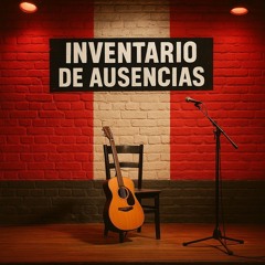 Inventario de Ausencias