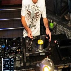 Discothèque Cube Blaton - Steve B Mix